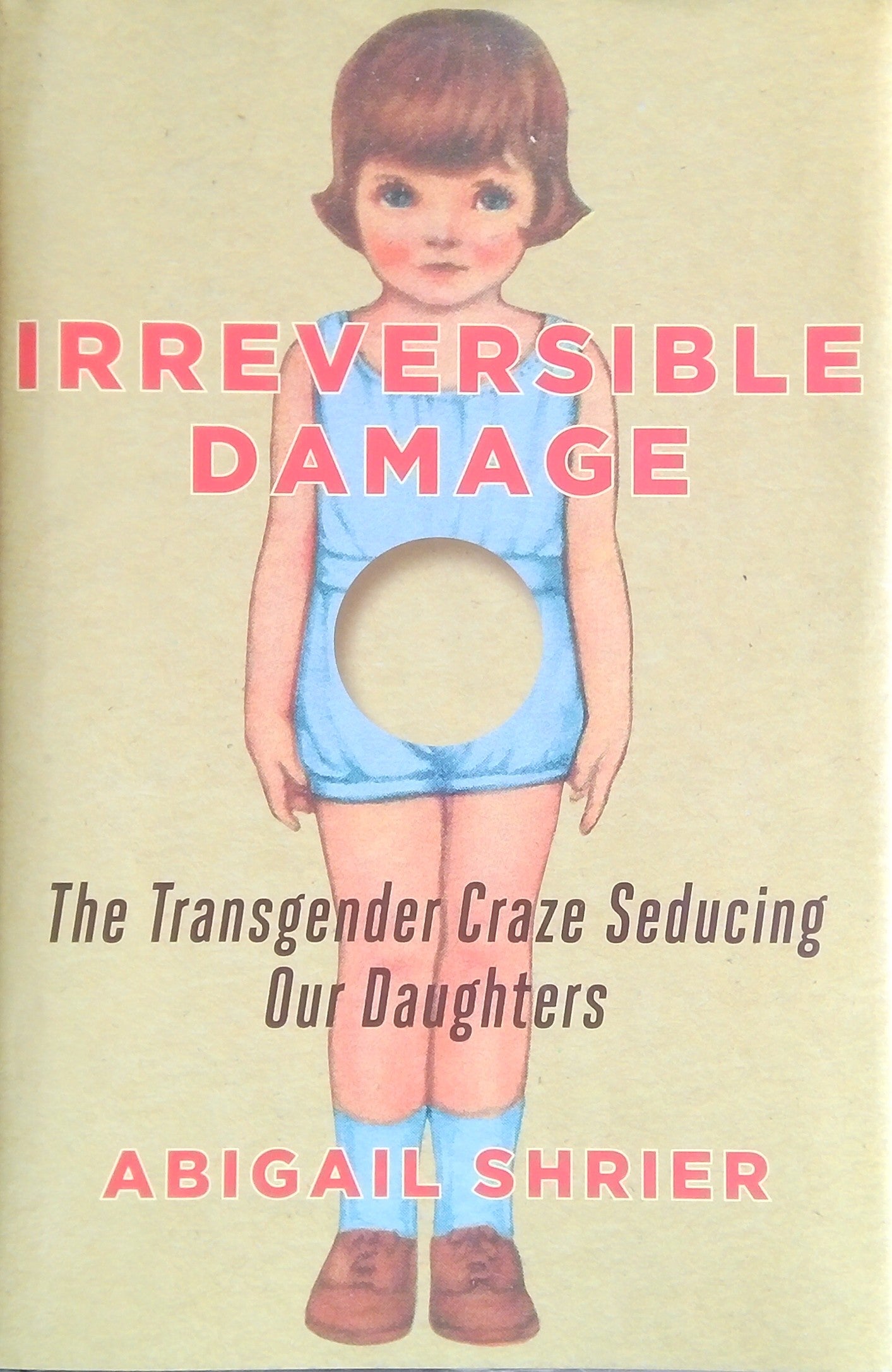 Irreversible Damage