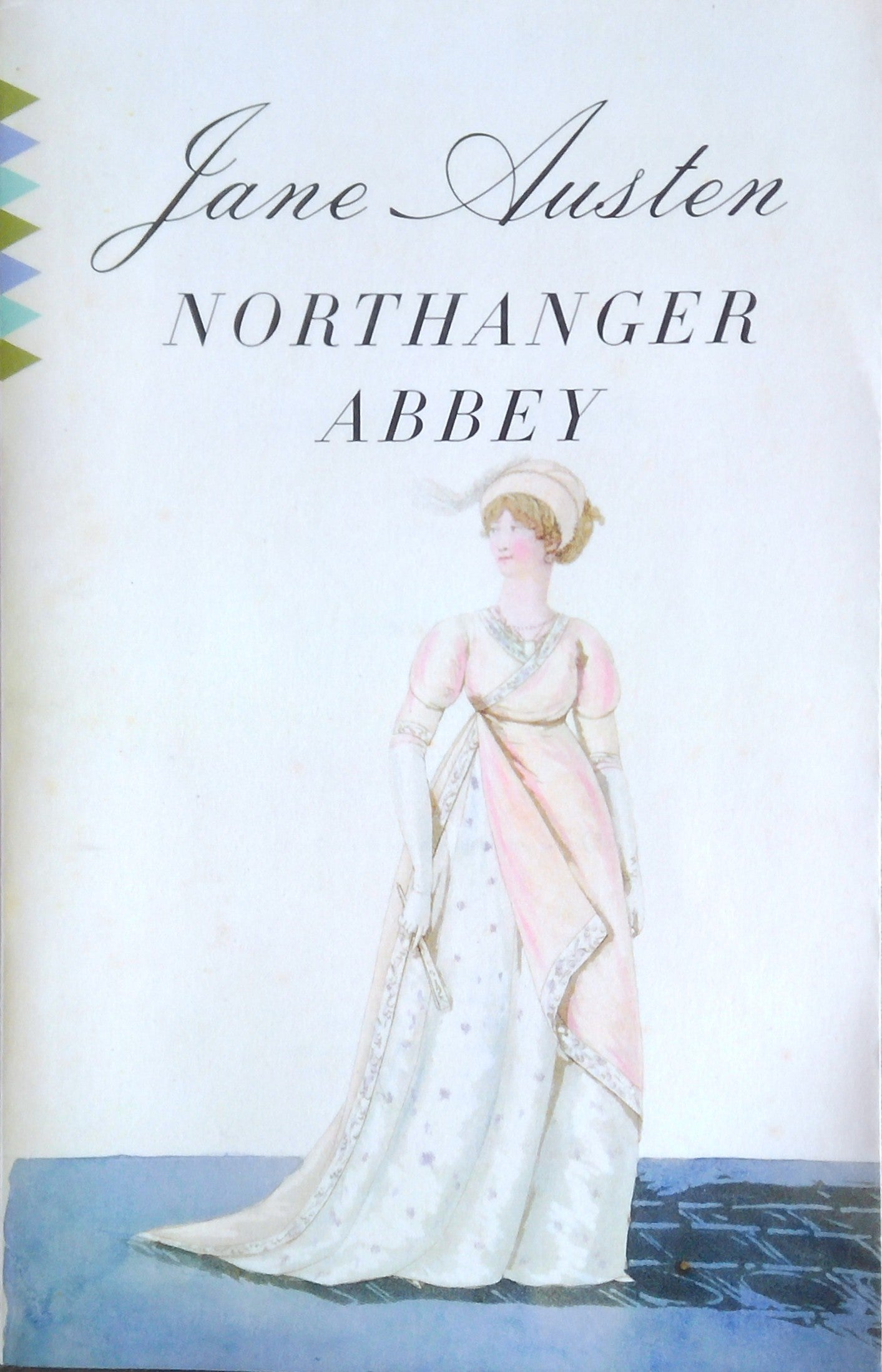 Northanger Abbey