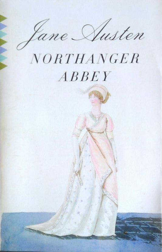 Northanger Abbey