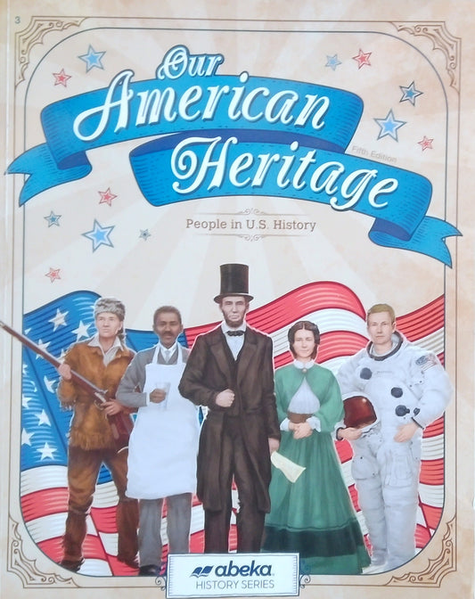 Our American Heritage