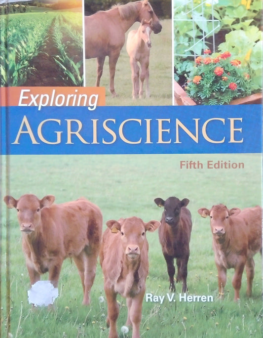 Exploring Agriscience