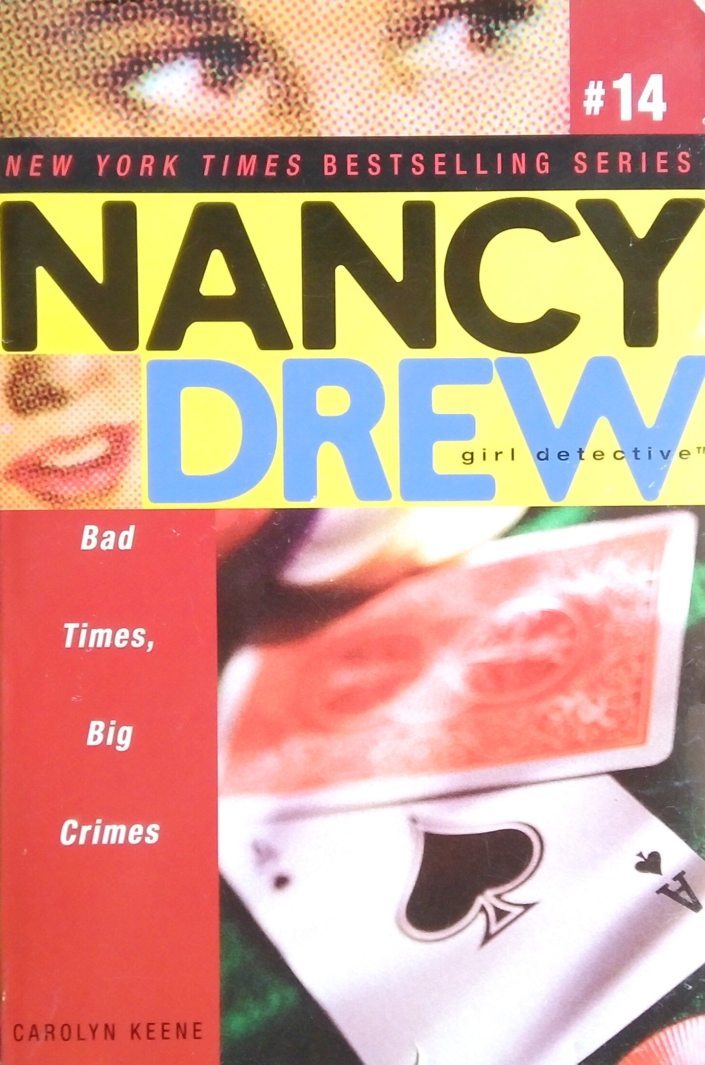 Bad Times, Big Crimes