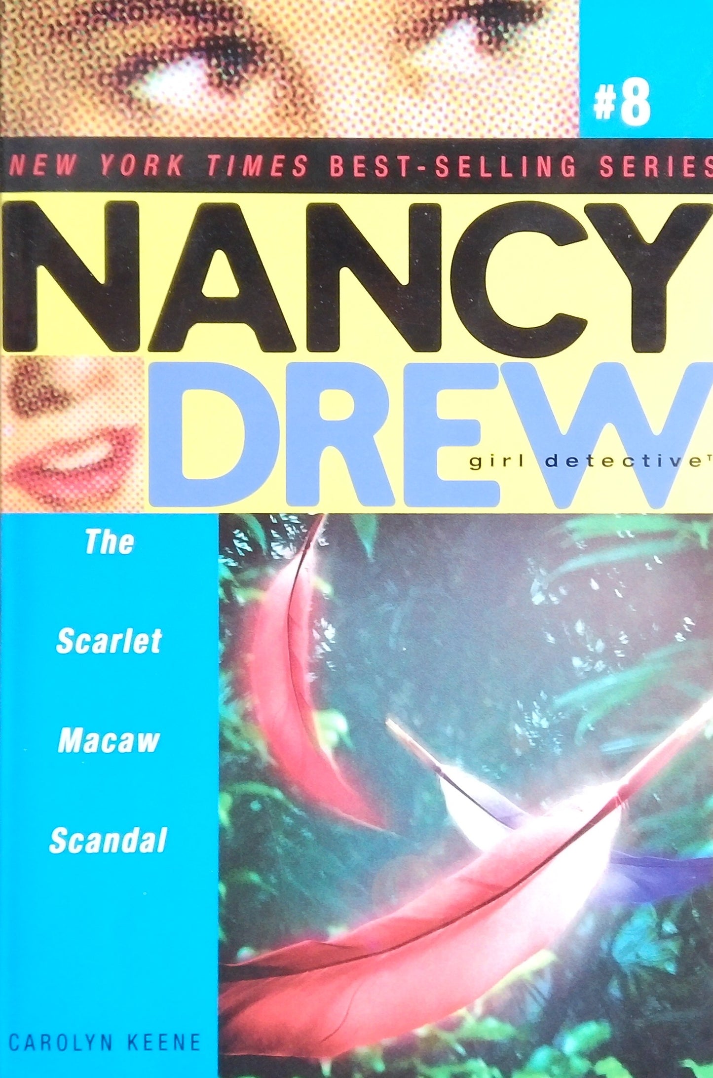 The Scarlet Macaw Scandal