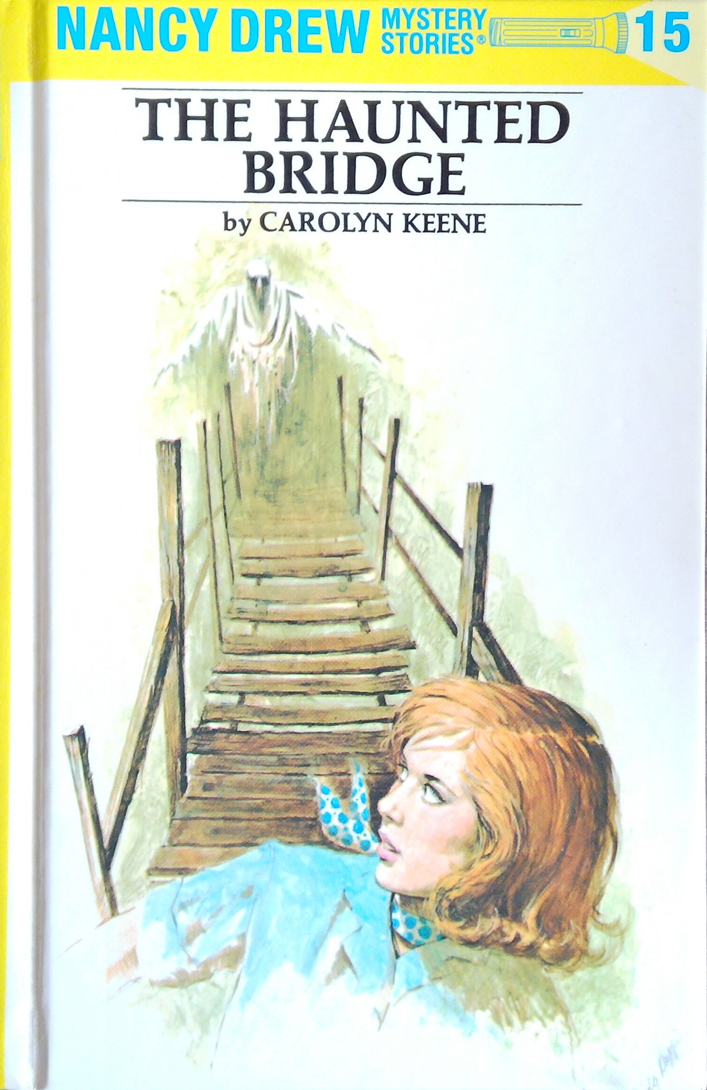 The Haunted Bridge
