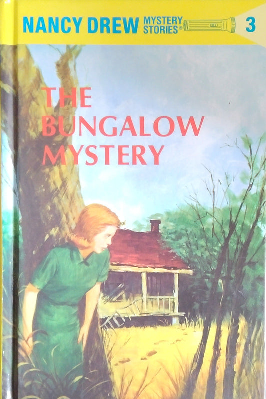 The Bungalow Mystery