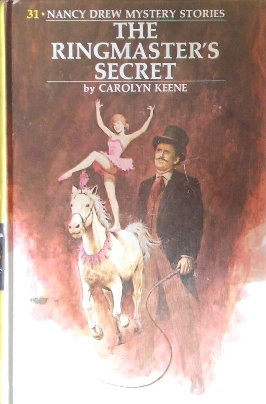 The Ringmaster's Secret