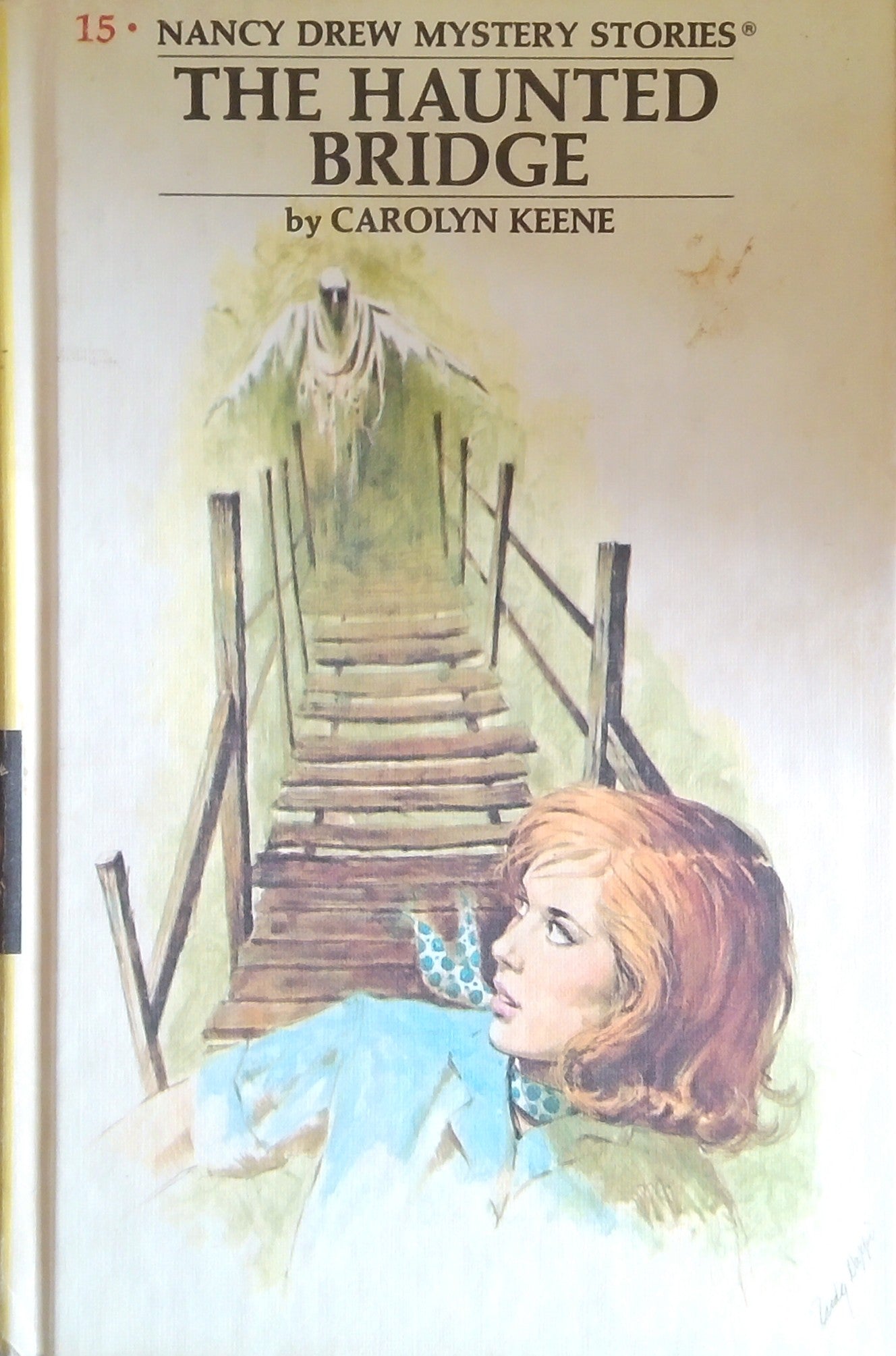 The Haunted Bridge
