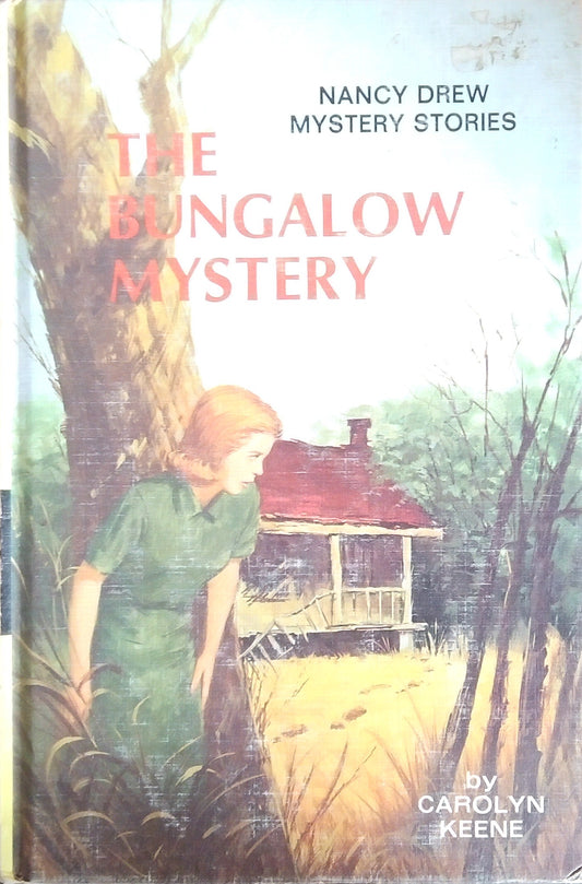 The Bungalow Mystery