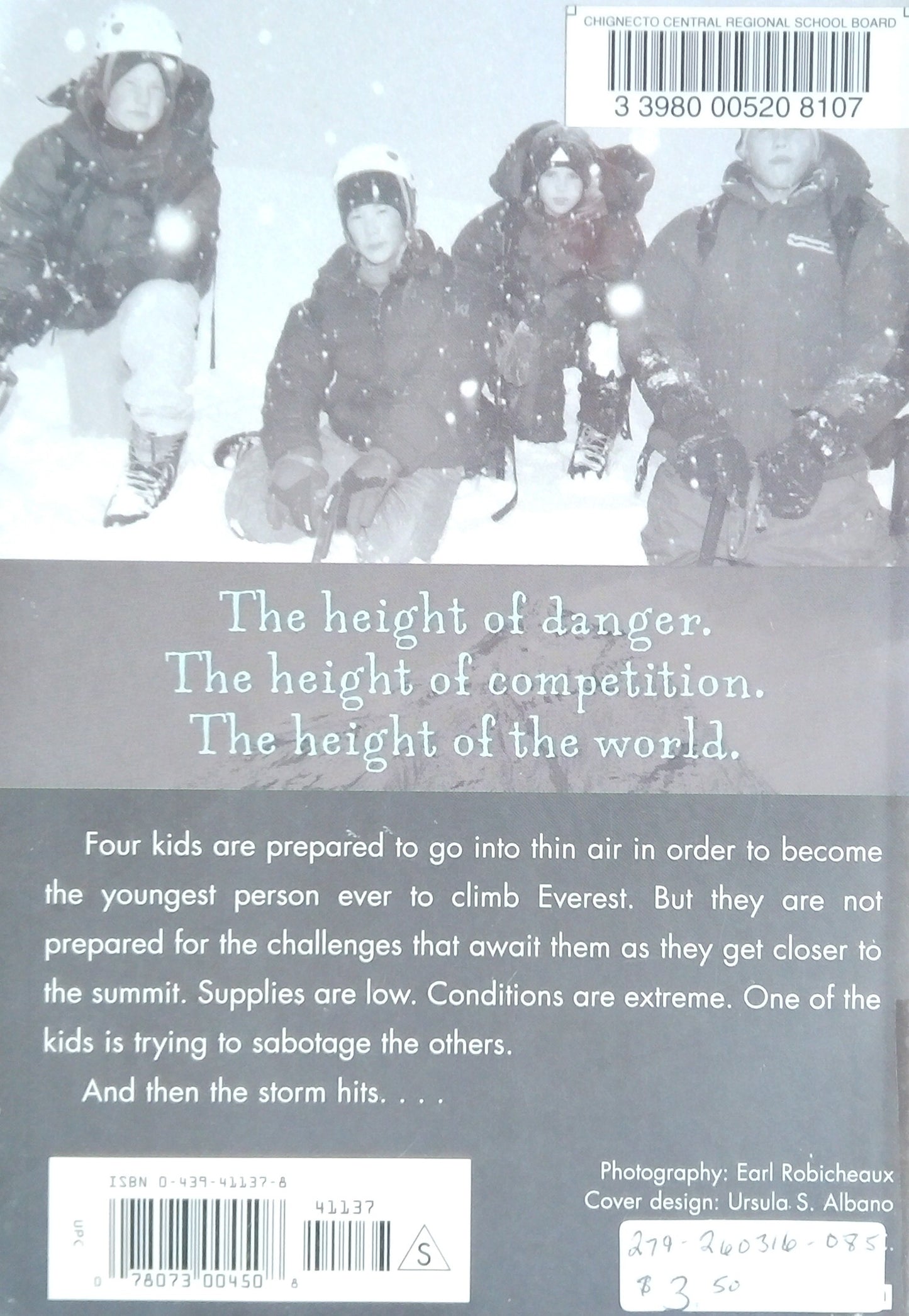 The Summit