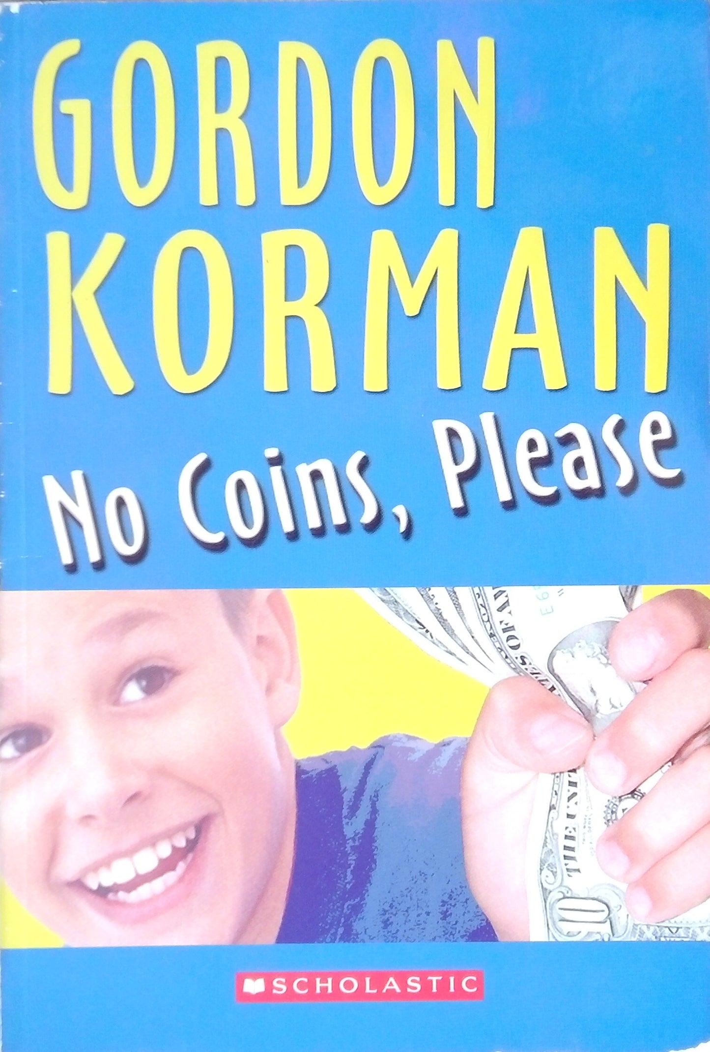 No Coins, Please