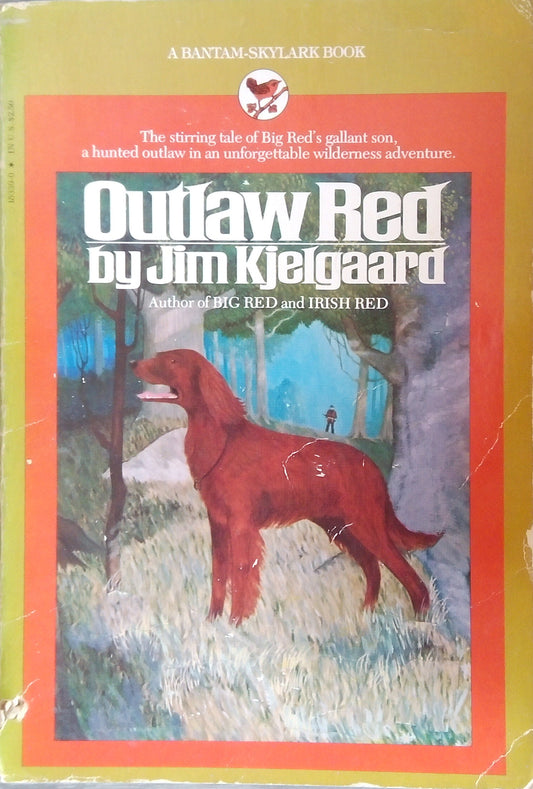 Outlaw Red