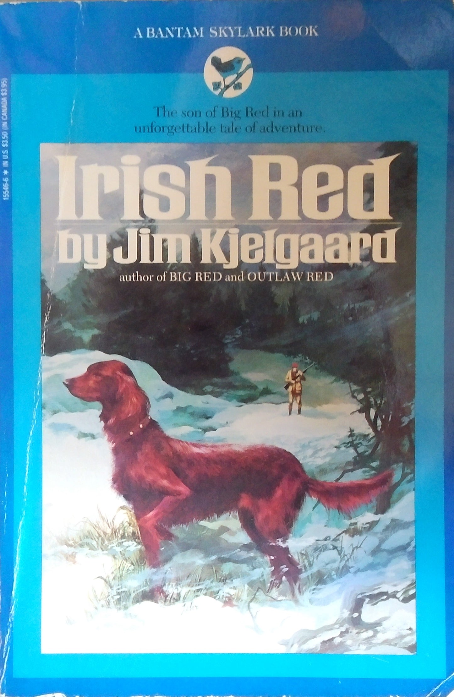 Irish Red