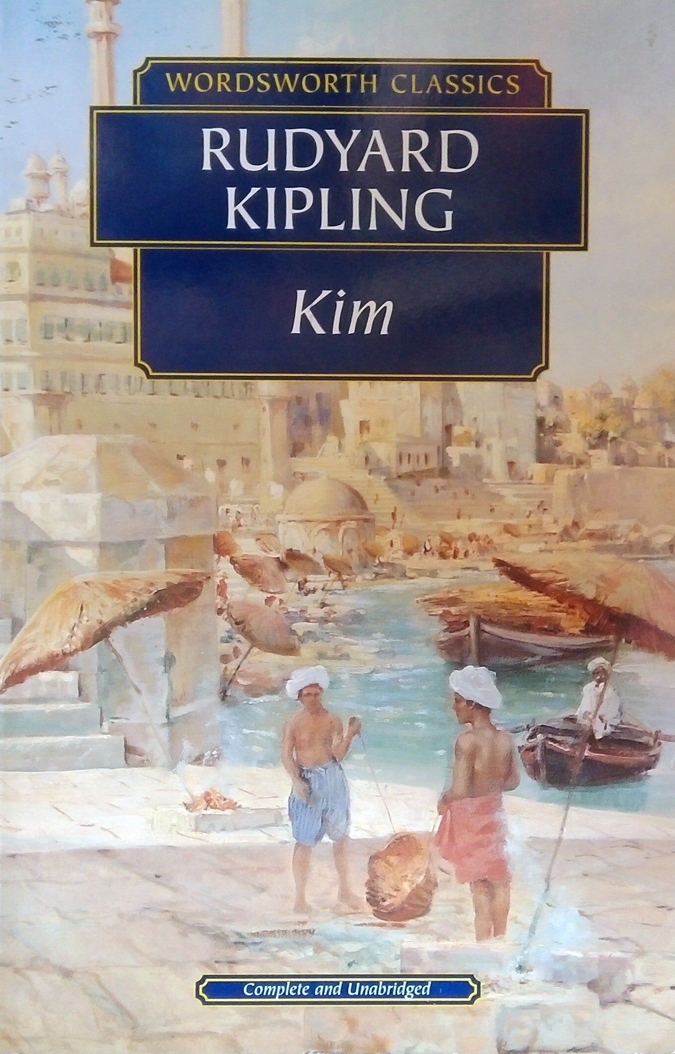 Kim