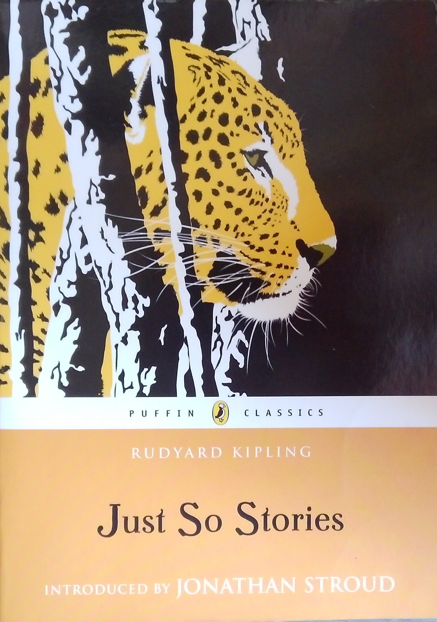 Just So Stories