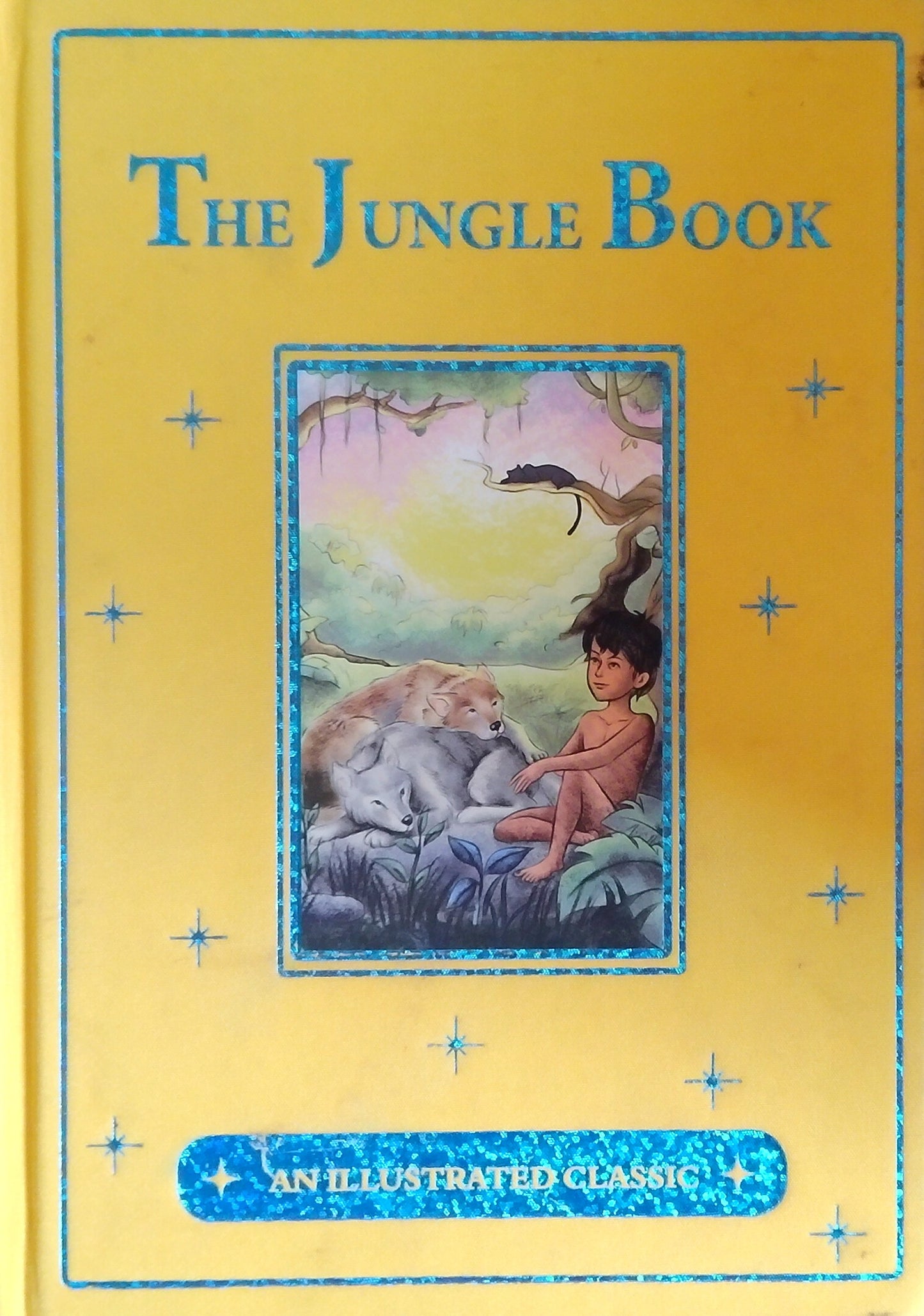 The Jungle Book