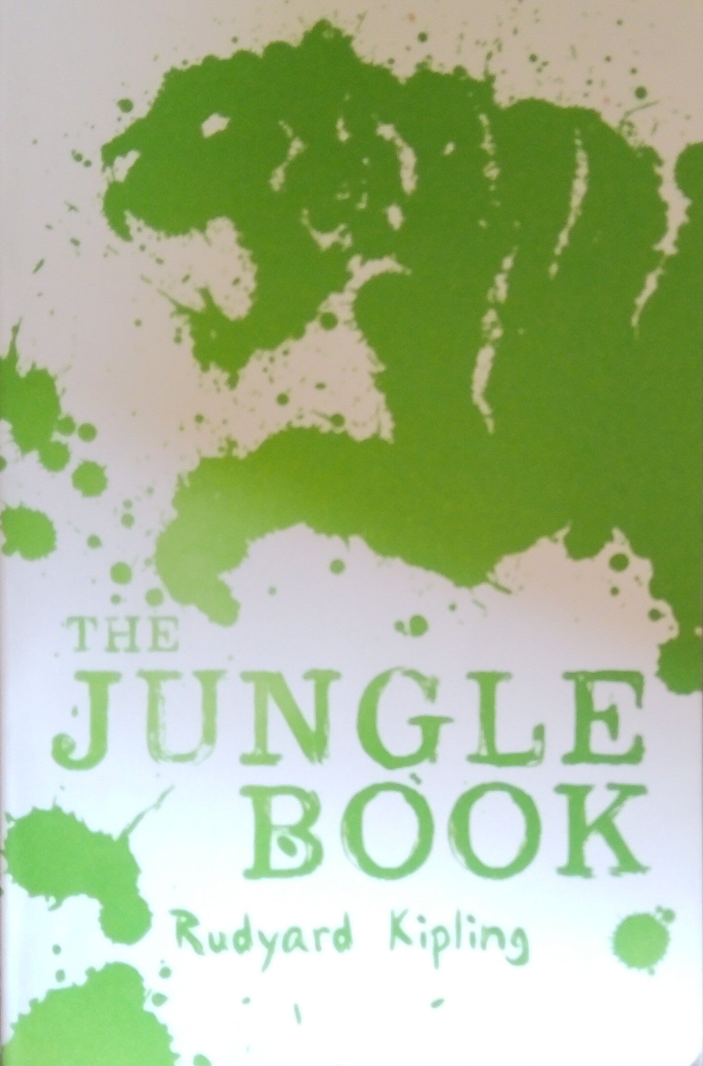 The Jungle Book