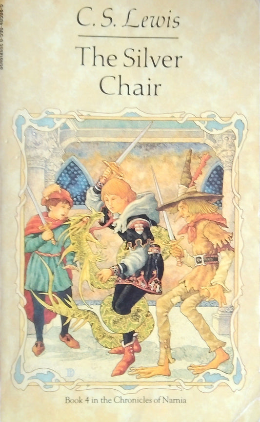 The Silver Chair
