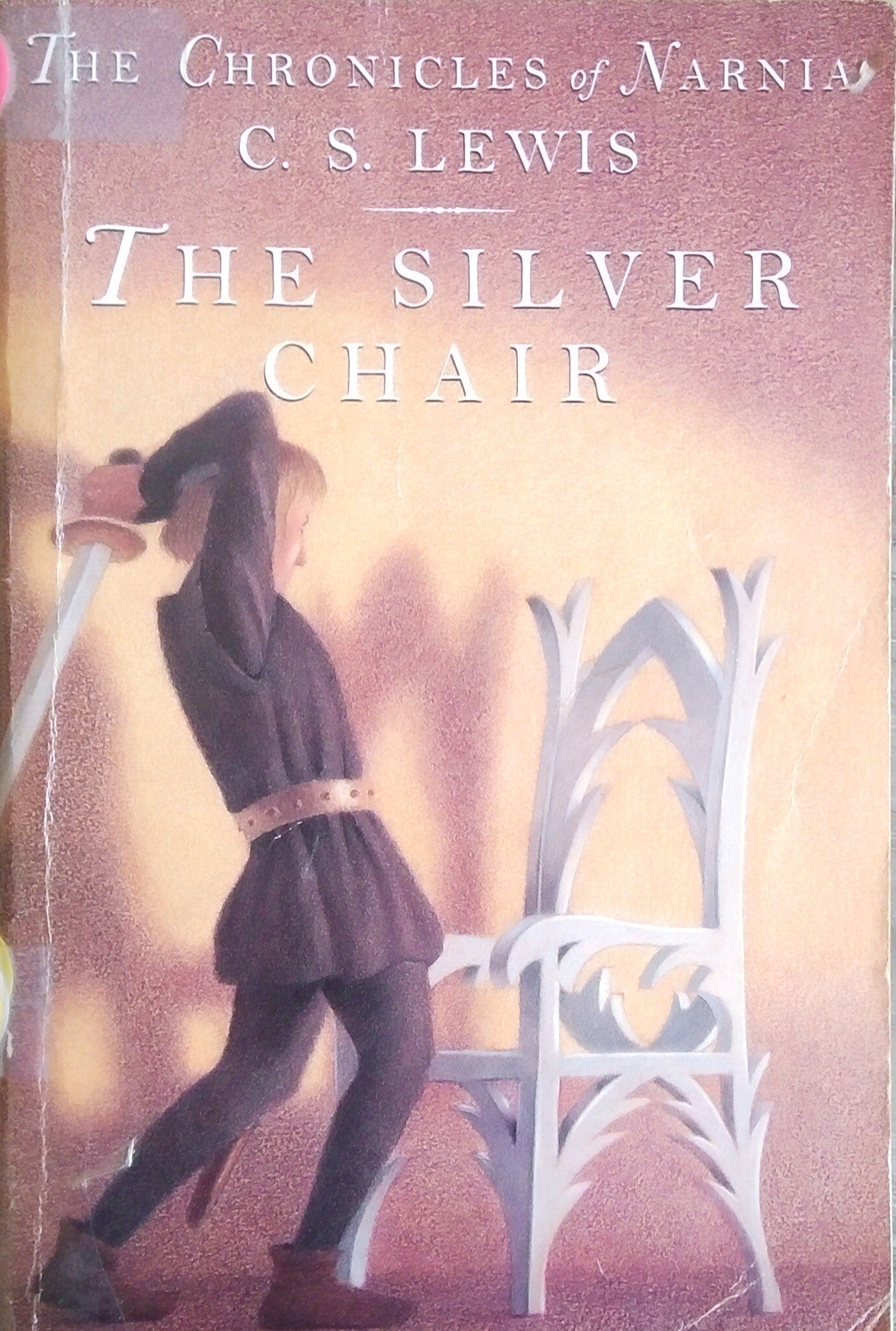 The Silver Chair