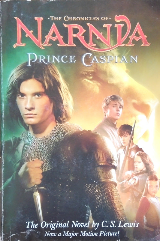 Prince Caspian