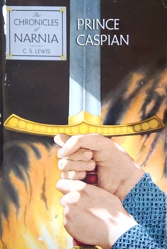 Prince Caspian