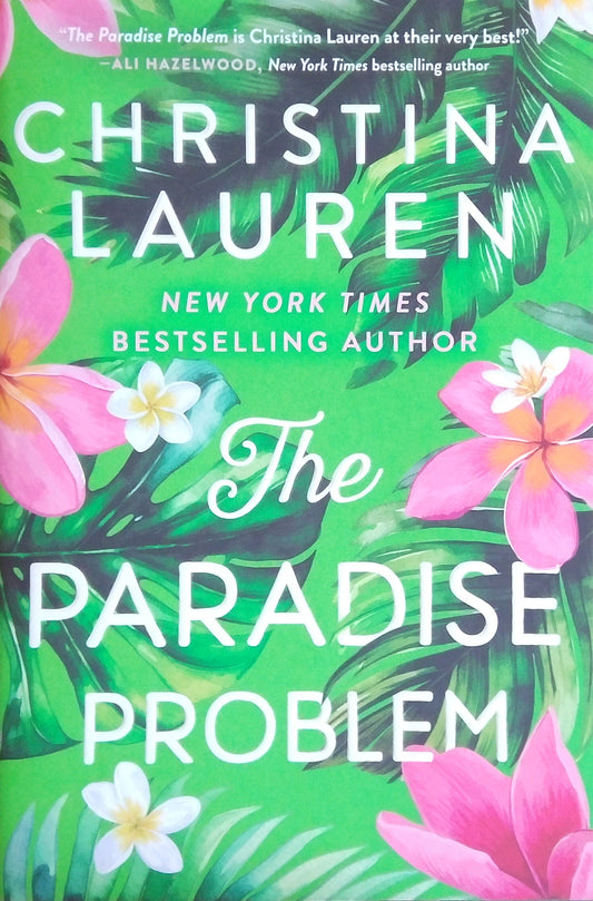 The Paradise Problem