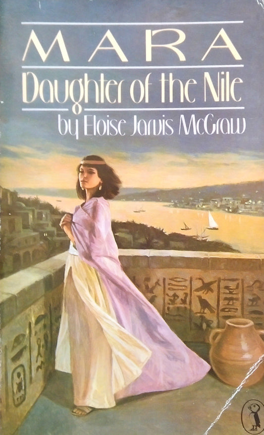 Mara, Daughter Of The Nile