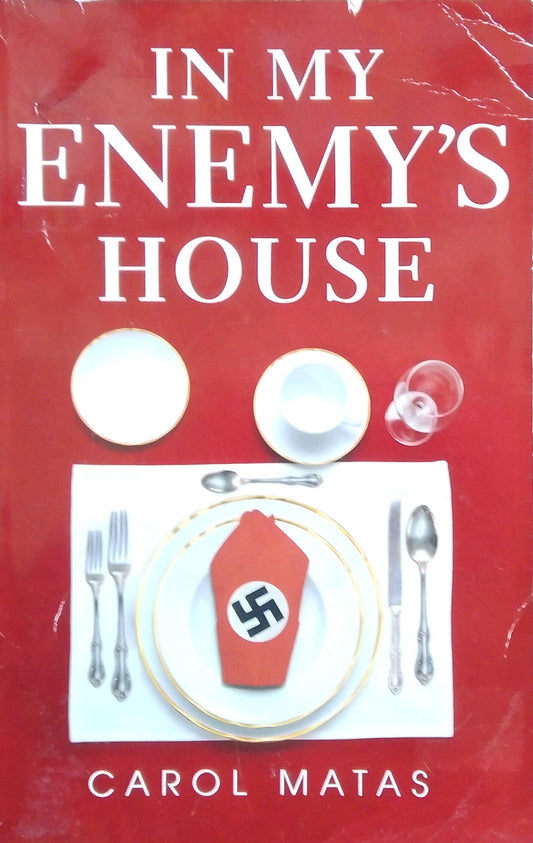 In My Enemy's House