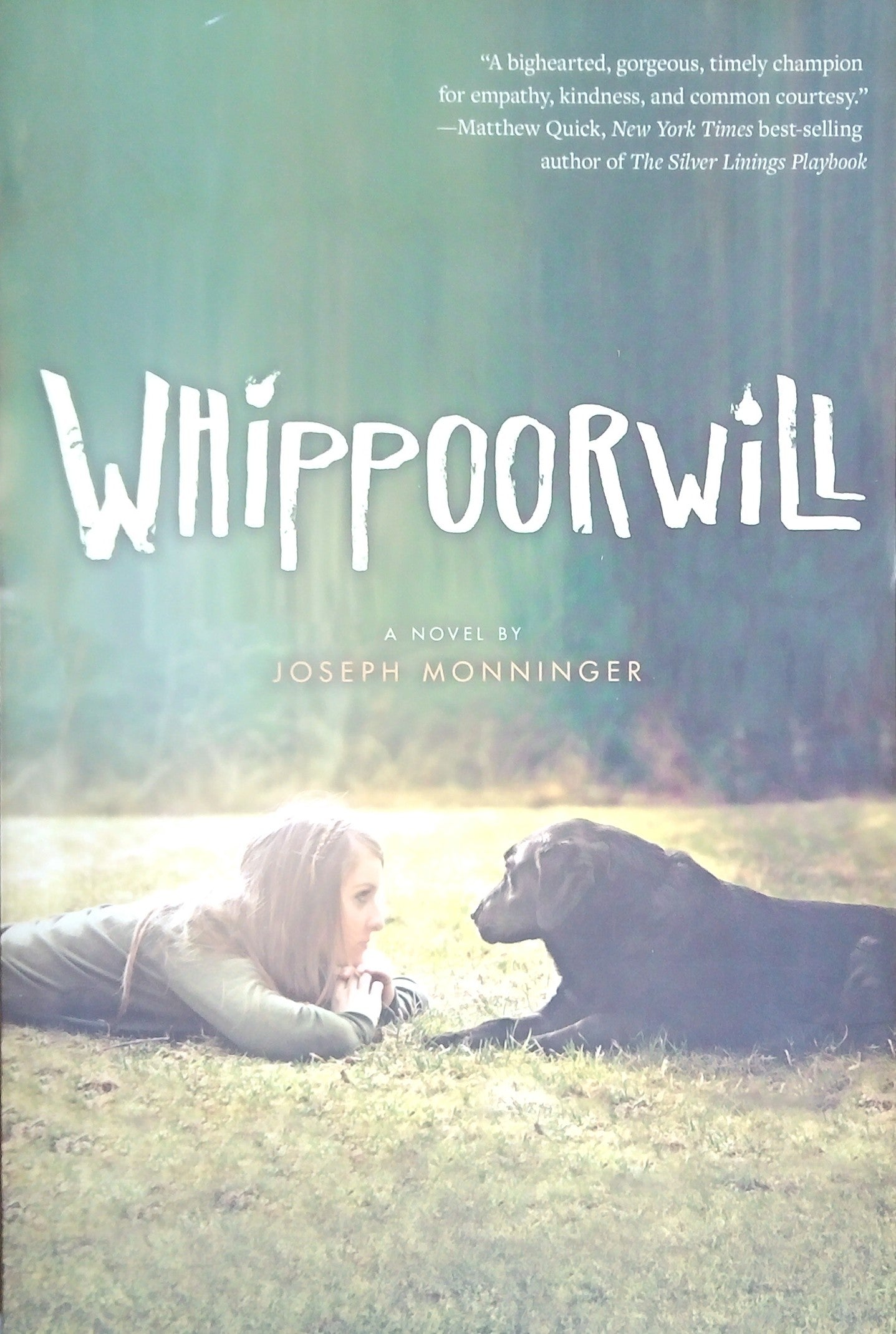 Whippoorwill