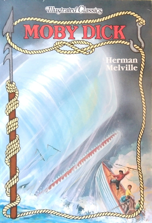 Moby Dick