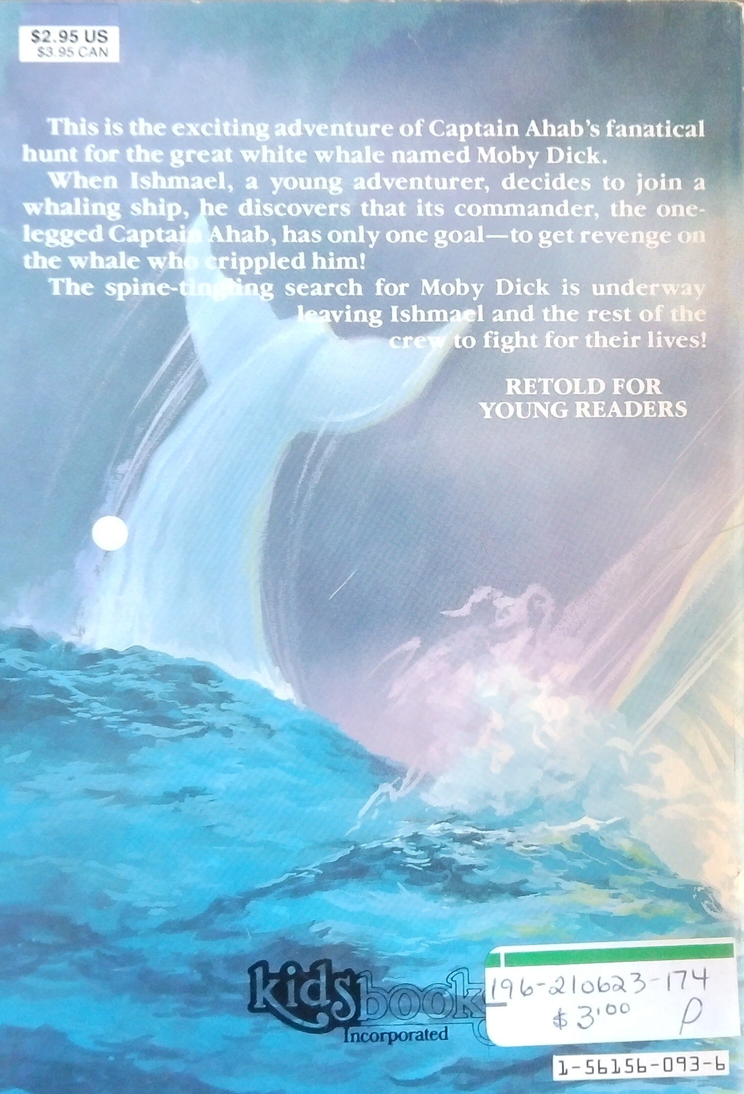 Moby Dick