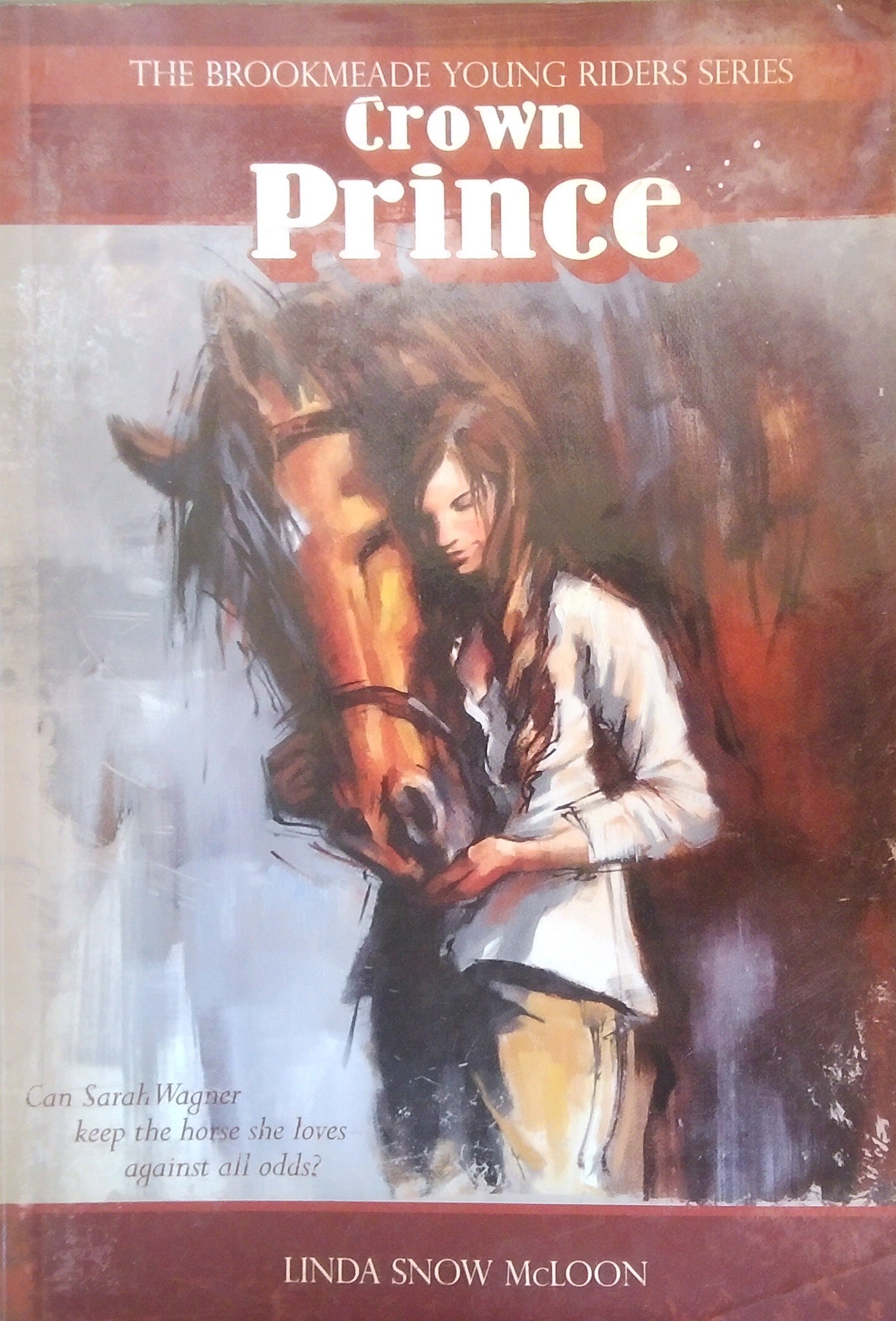Crown Prince