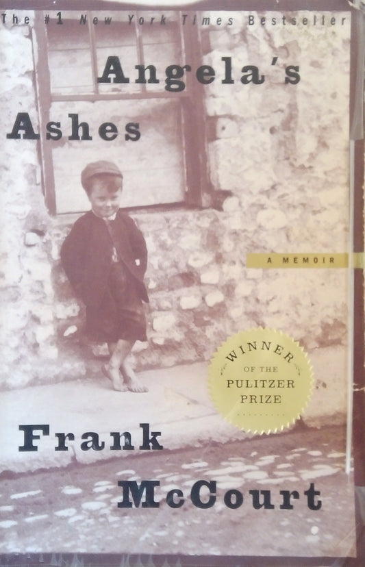 Angela's Ashes