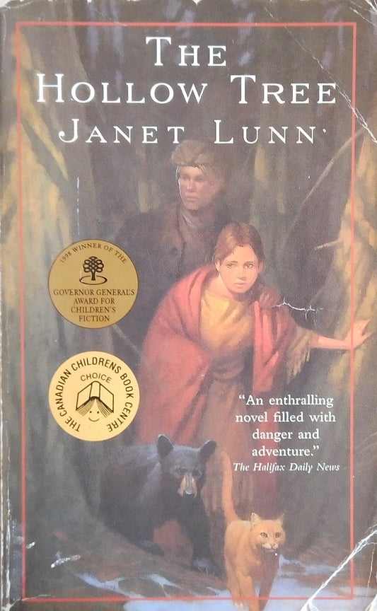 The Hollow Tree