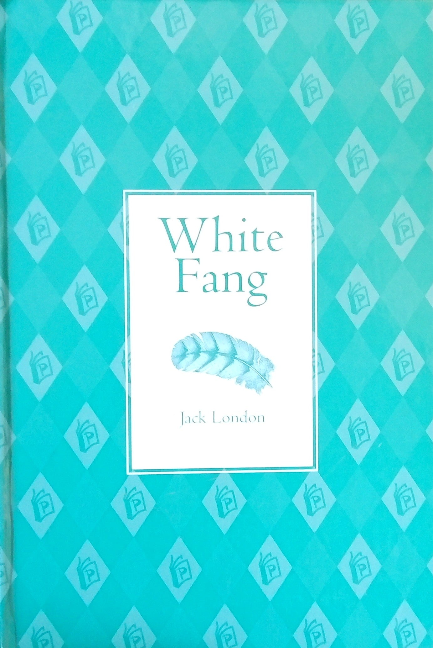 White Fang