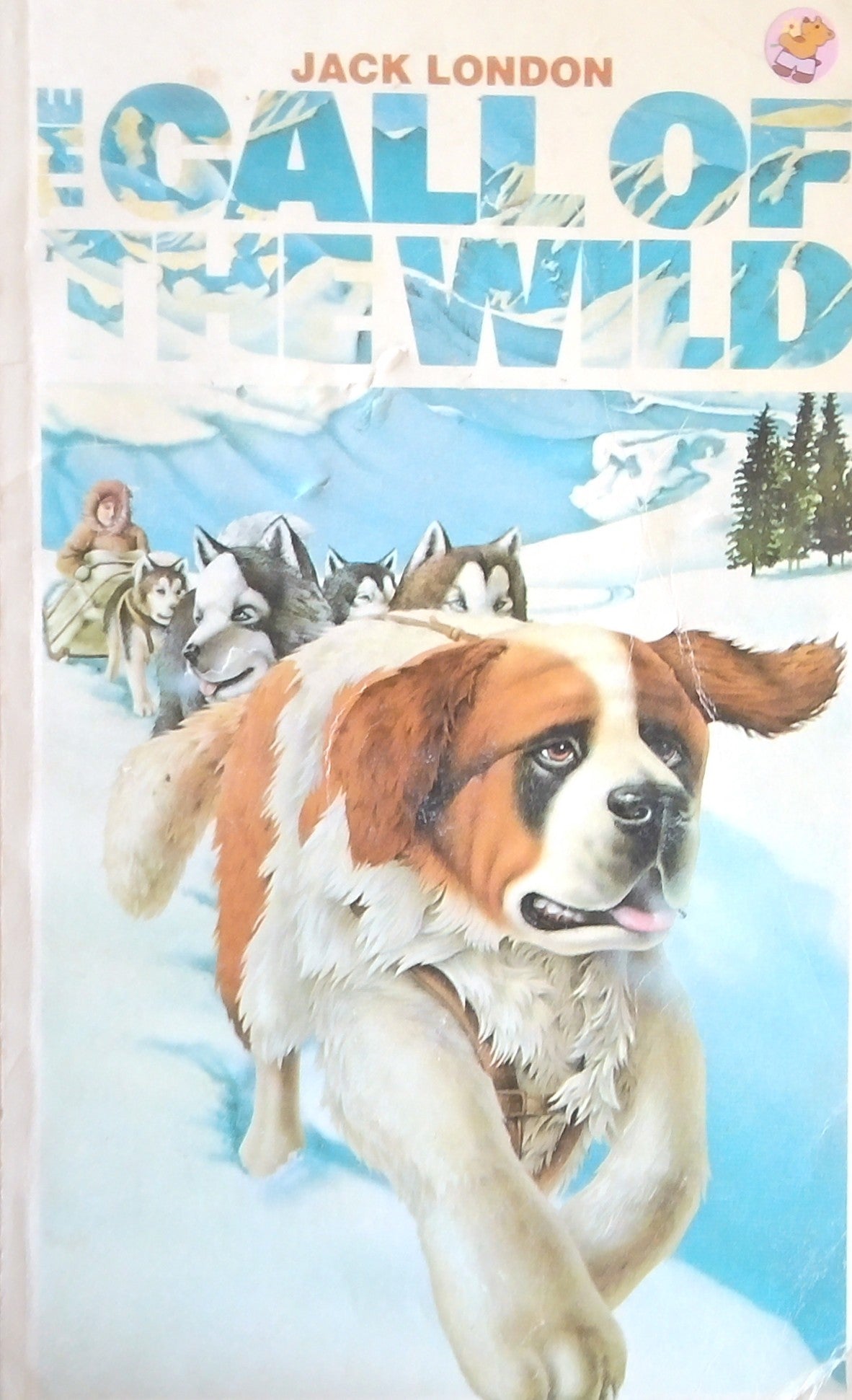 The Call Of The Wild