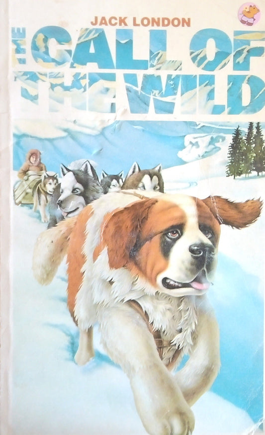The Call Of The Wild