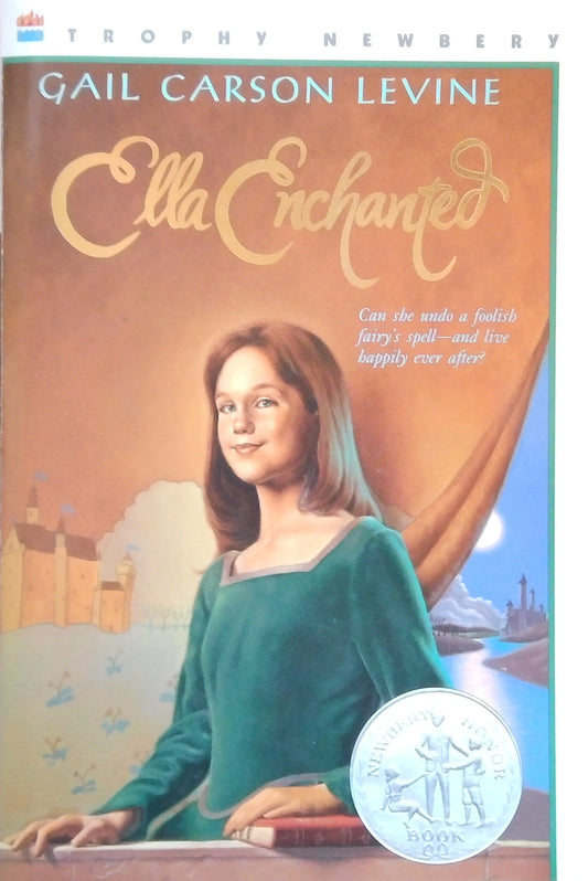 Ella Enchanted