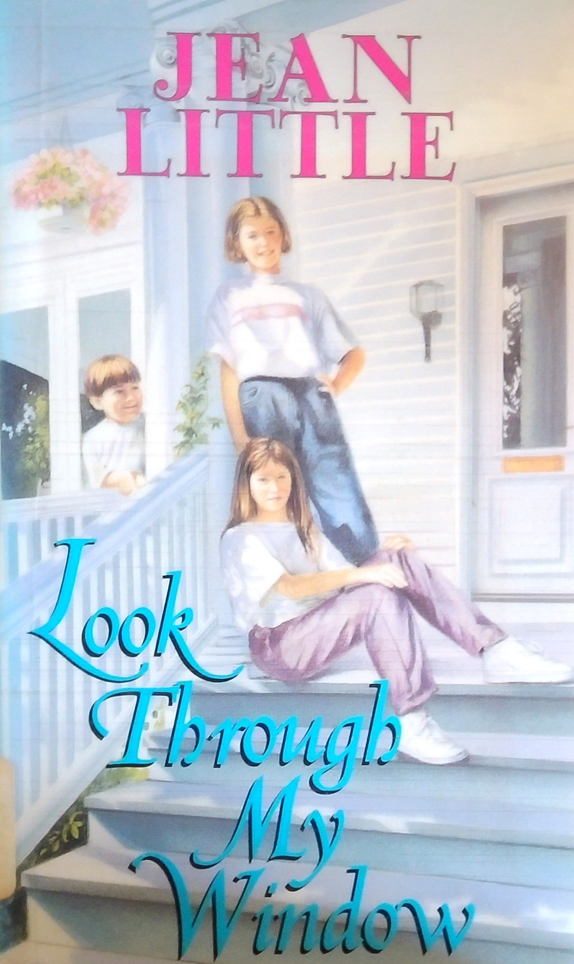 Look Through My Window