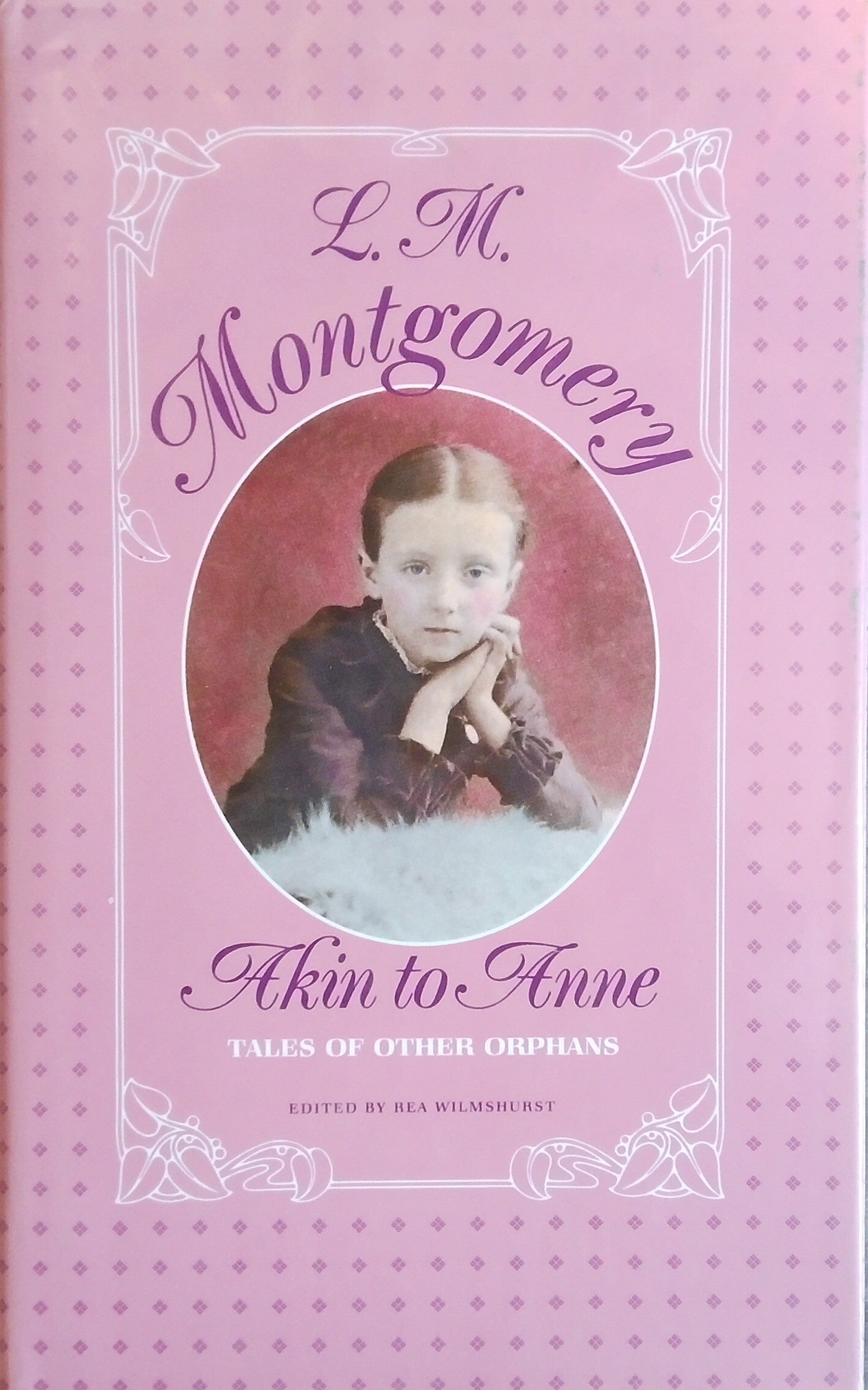 Akin To Anne