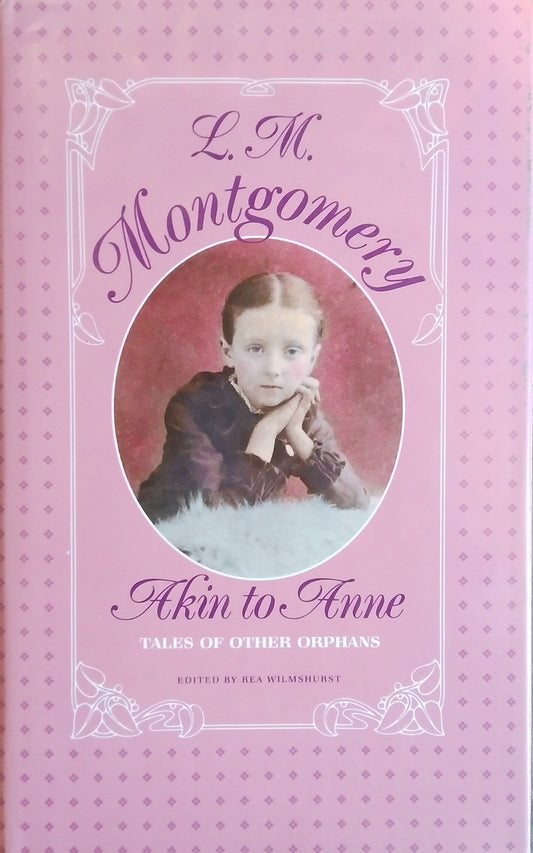 Akin To Anne