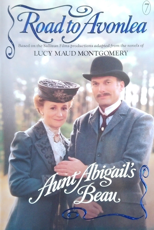 Aunt Abigail's Beau