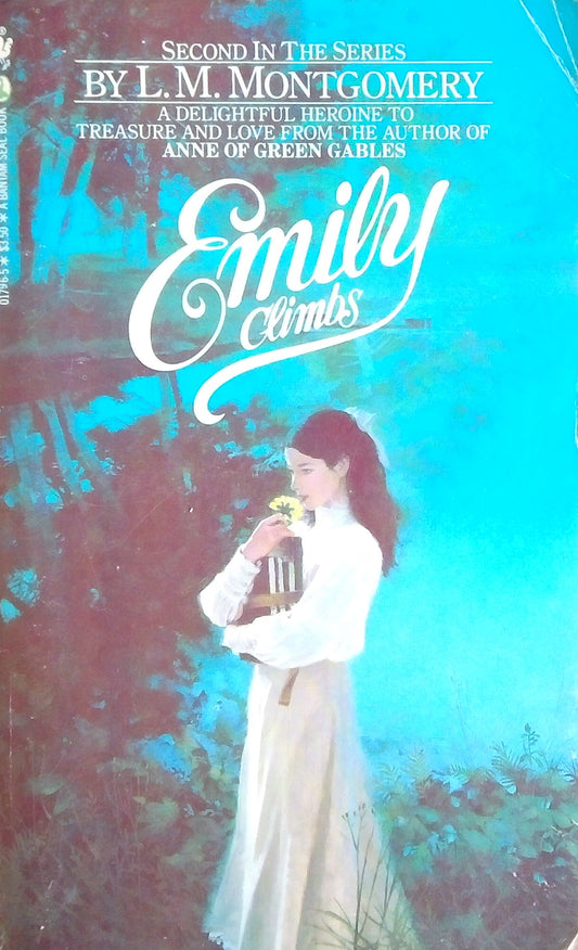 Emily Climbs