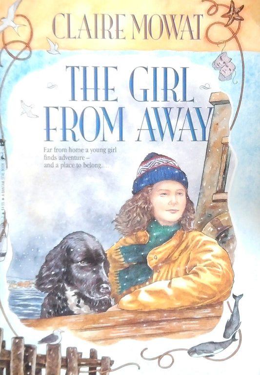 The Girl From Away
