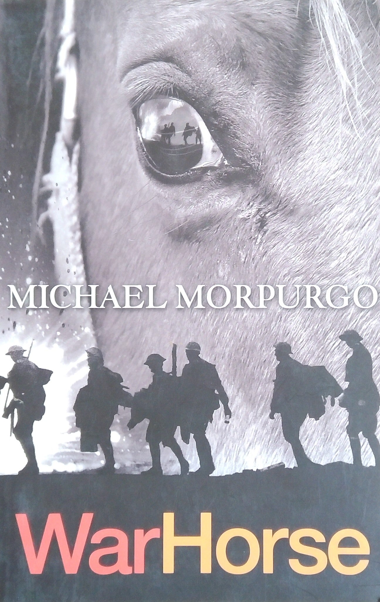 War Horse
