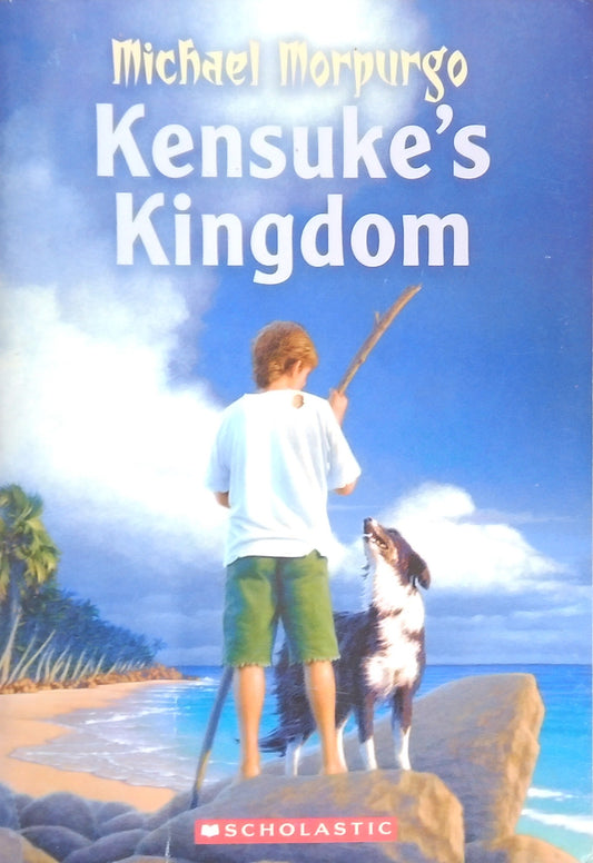 Kensuke's Kingdom