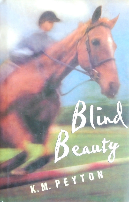 Blind Beauty