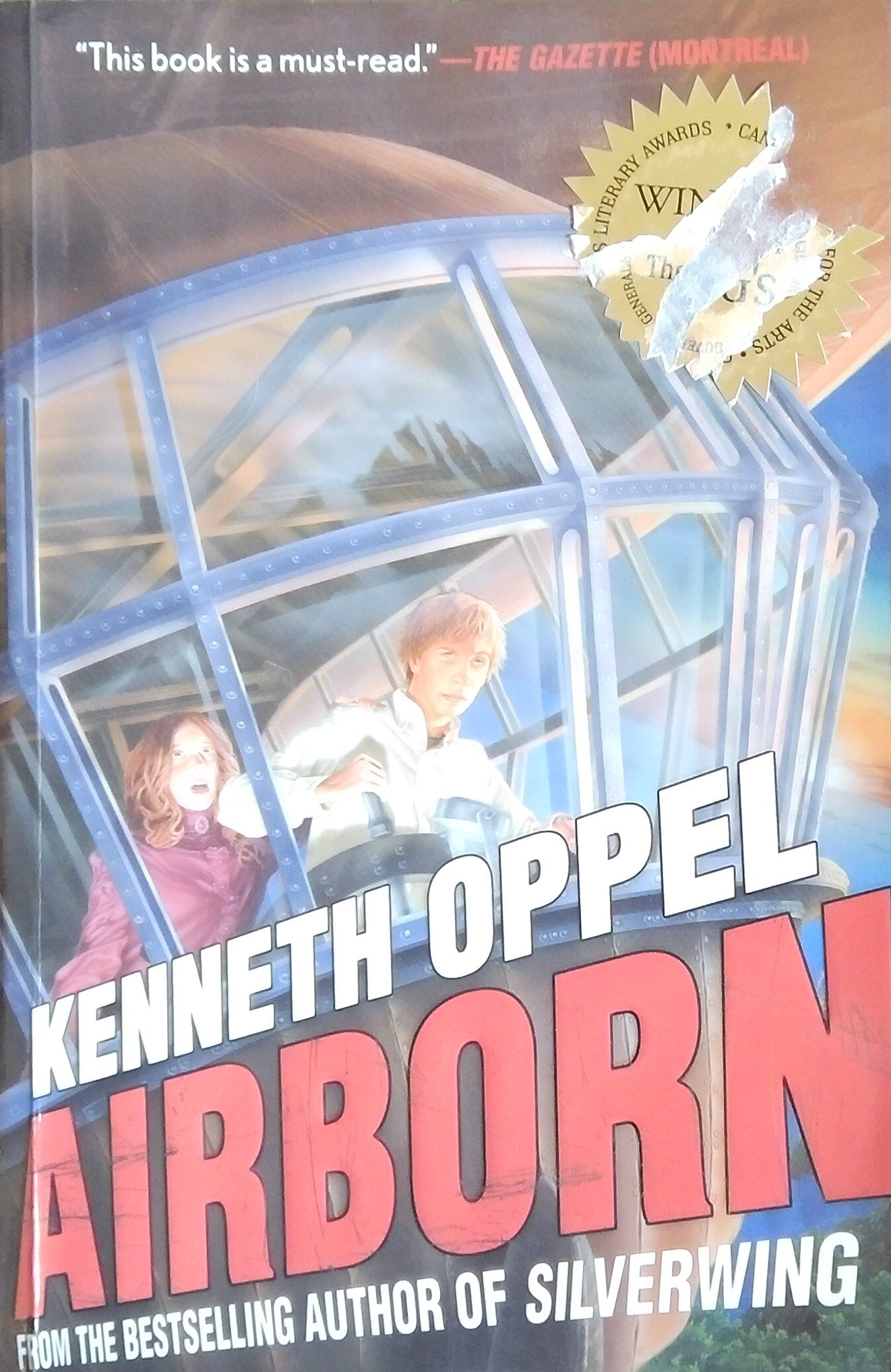 Airborn