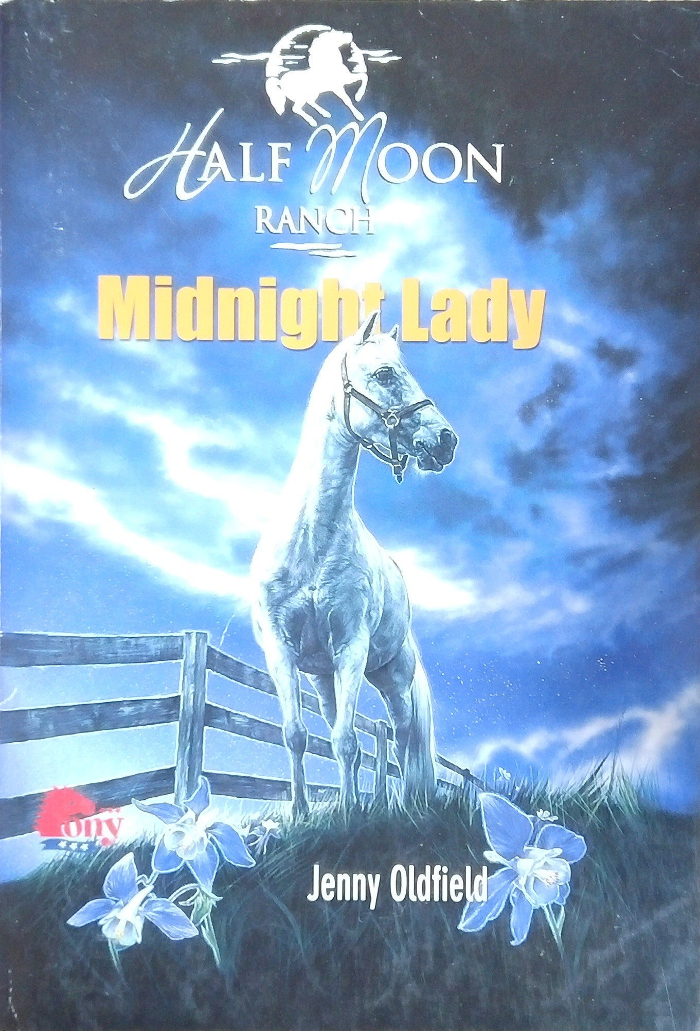 Midnight Lady