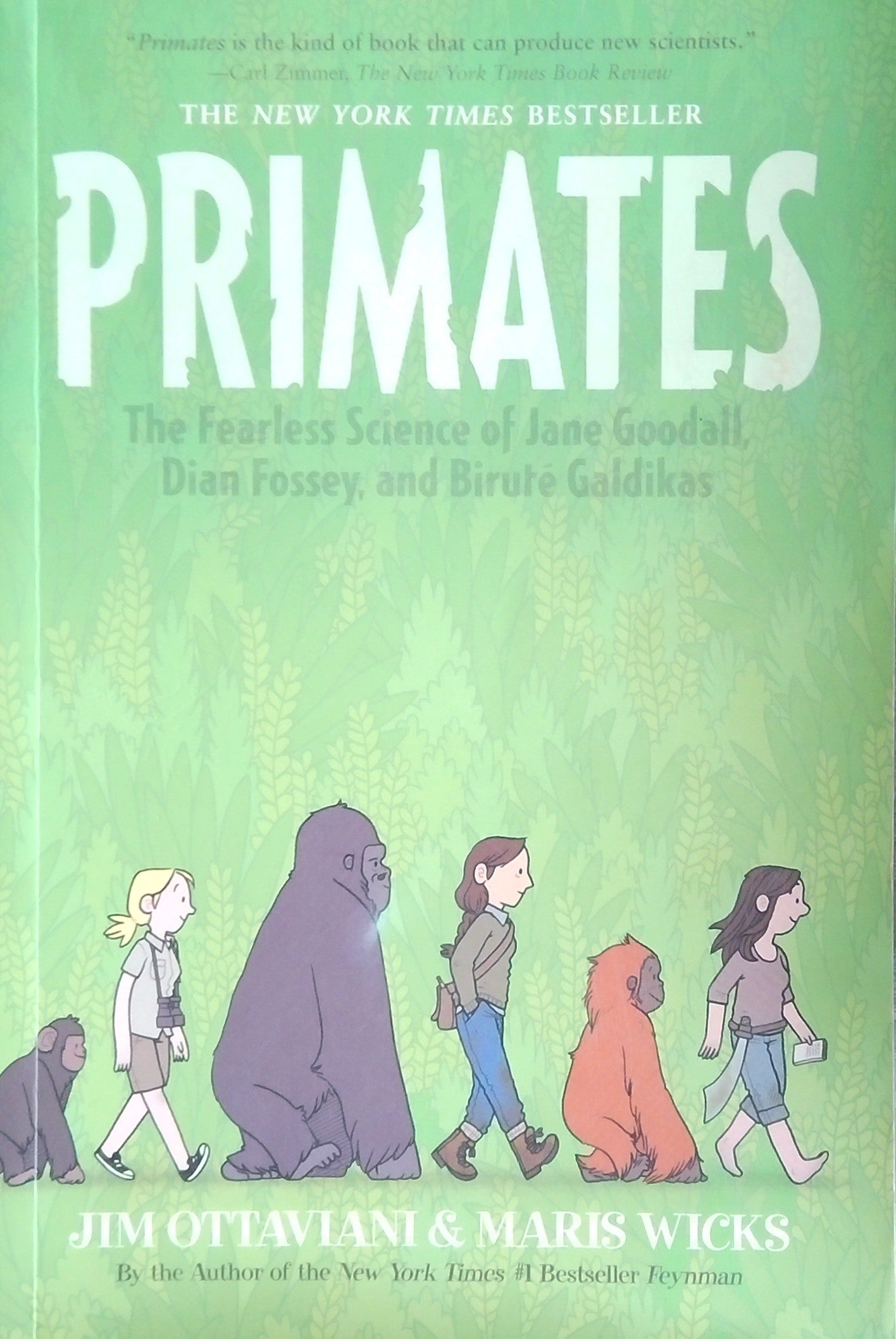 Primates