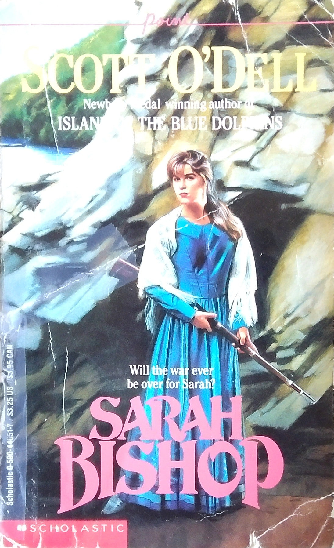 Sarah Bishop